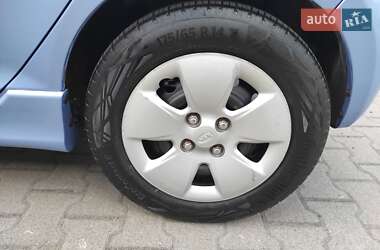 Хэтчбек Kia Picanto 2007 в 
