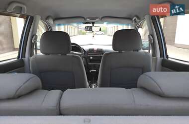 Хэтчбек Kia Picanto 2007 в 
