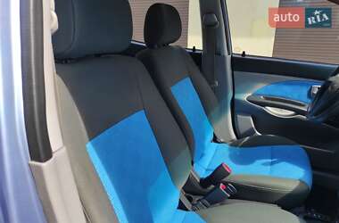 Хэтчбек Kia Picanto 2007 в 
