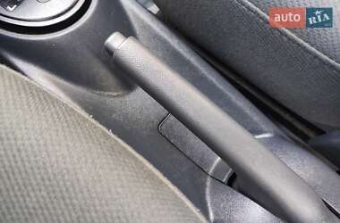 Хэтчбек Kia Picanto 2007 в 