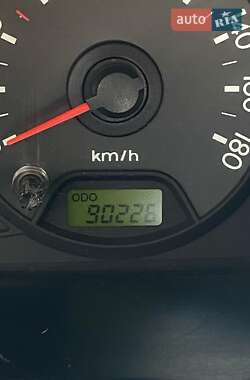 Хетчбек Kia Picanto 2005 в 