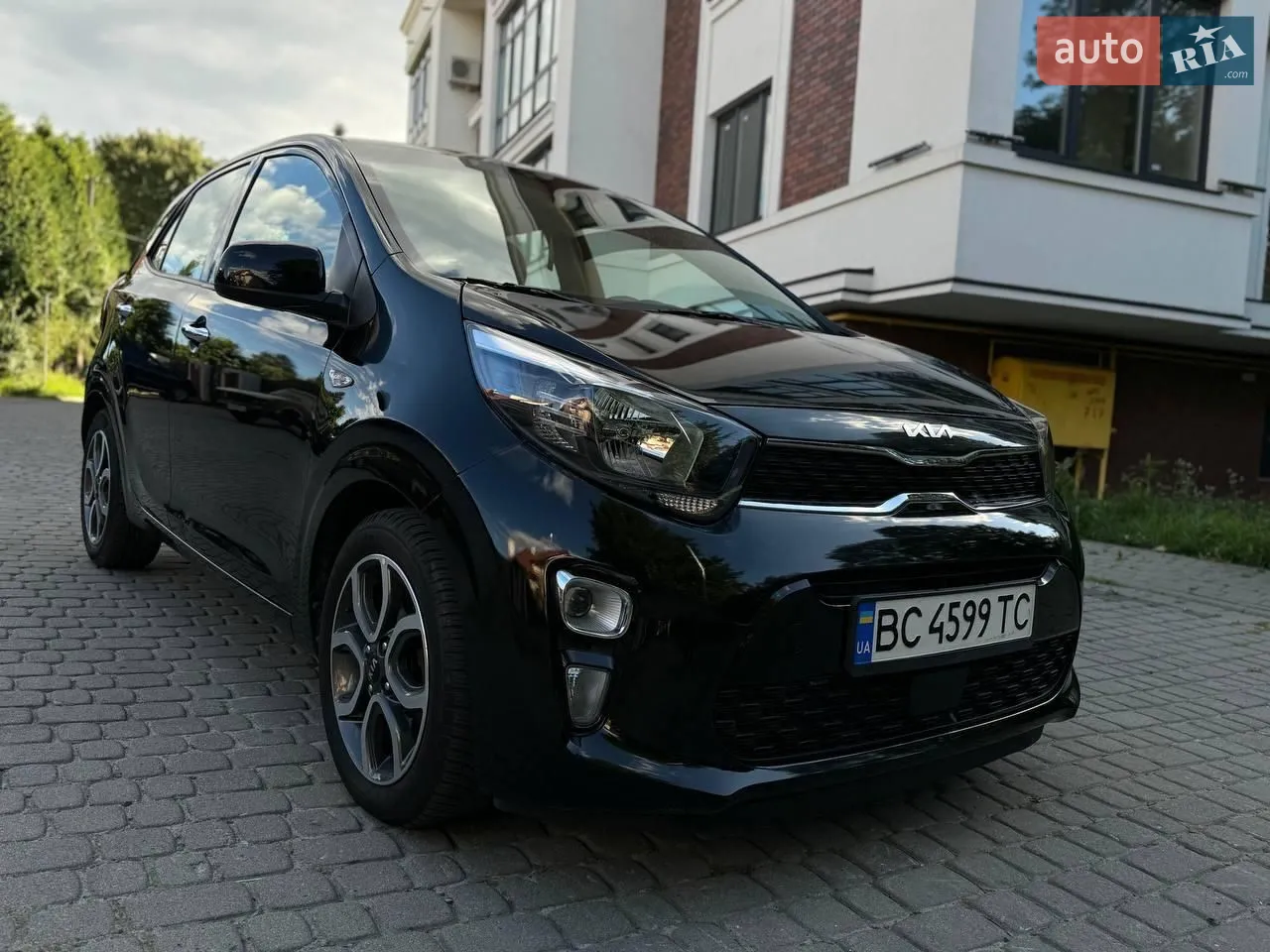 2015 Kia Picanto - мініатюра 7