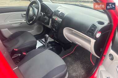 Хэтчбек Kia Picanto 2008 в 