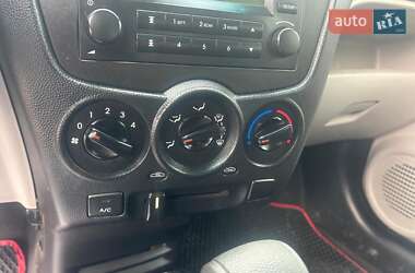 Хэтчбек Kia Picanto 2008 в 