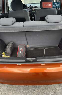 Хетчбек Kia Picanto 2008 в 