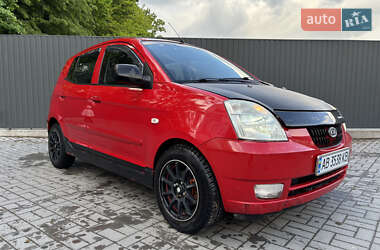 Хетчбек Kia Picanto 2005 в Хмельницькому