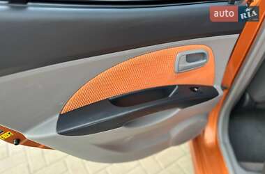 Хетчбек Kia Picanto 2007 в 
