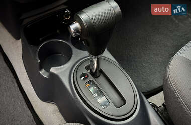 Хэтчбек Kia Picanto 2007 в 