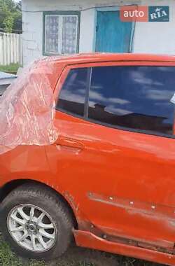 Хетчбек Kia Picanto 2007 в Новомосковську