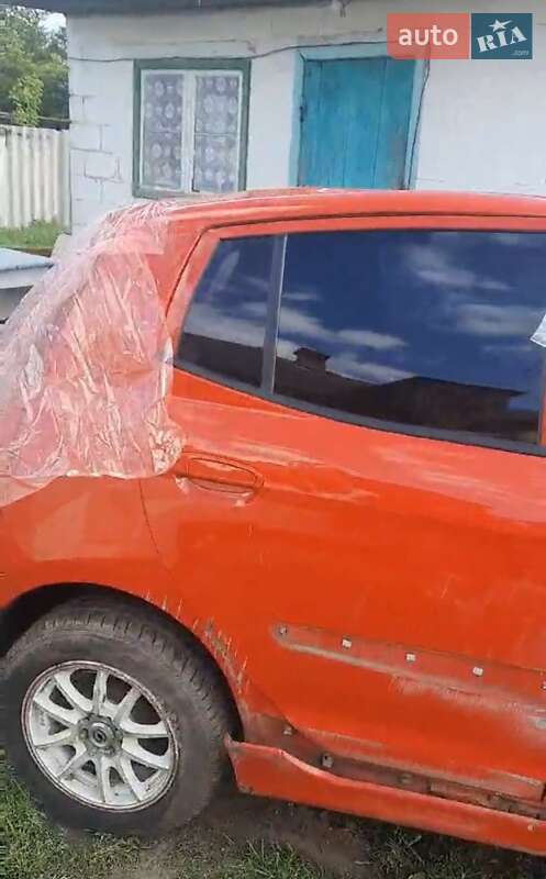 Kia Picanto 2007