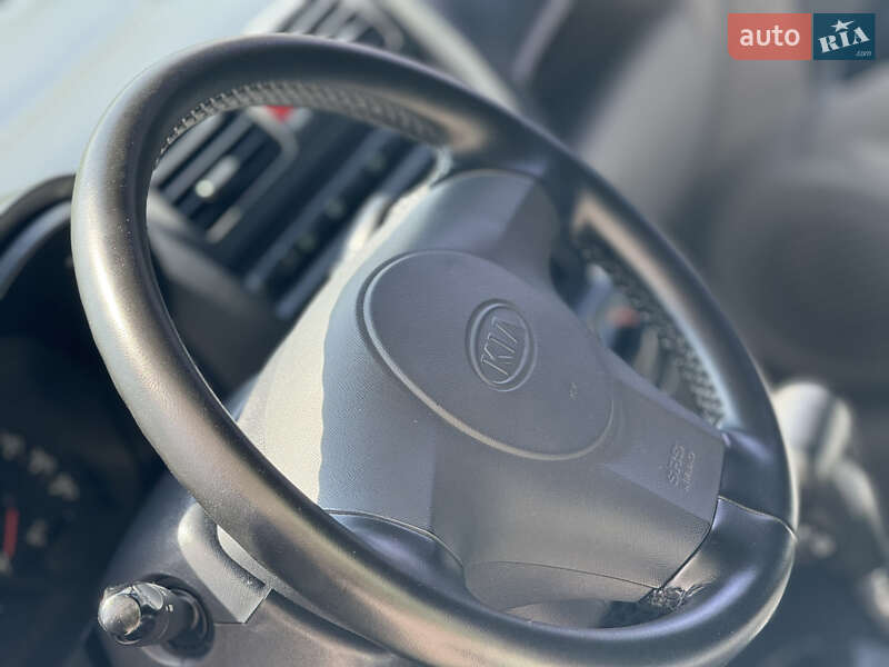 Хетчбек Kia Picanto 2007 в Дніпрі