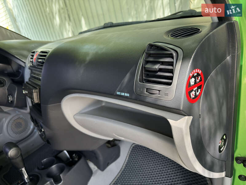 Хетчбек Kia Picanto 2007 в Дніпрі
