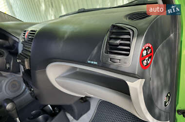 Хетчбек Kia Picanto 2007 в 