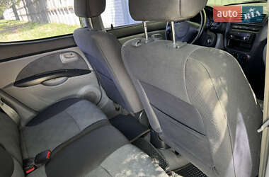 Хетчбек Kia Picanto 2007 в 