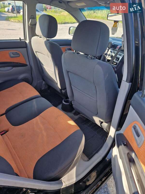 Хэтчбек Kia Picanto 2004 в Чопе