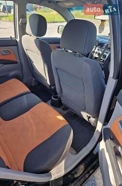 Хетчбек Kia Picanto 2004 в 