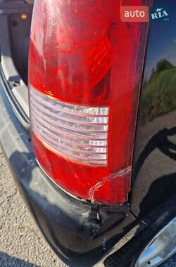 Хетчбек Kia Picanto 2004 в 