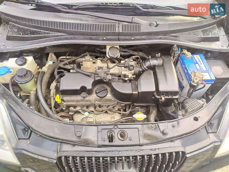 Хэтчбек Kia Picanto 2007 в Новоселице