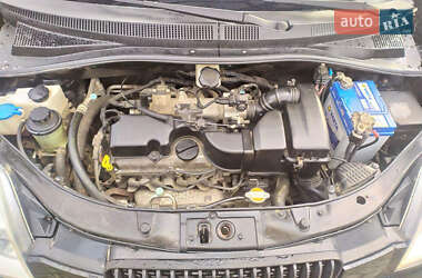Хэтчбек Kia Picanto 2007 в 