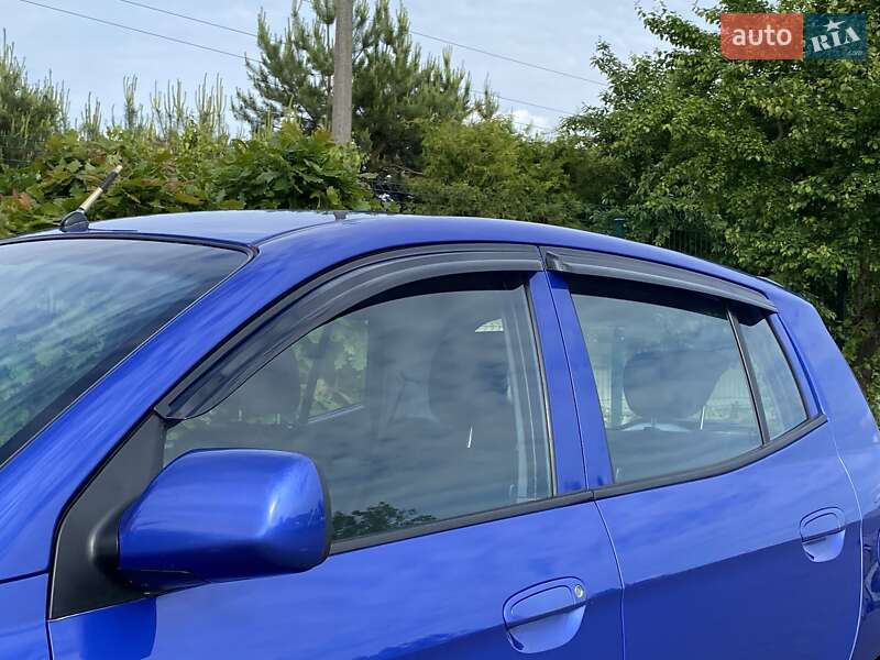 Хетчбек Kia Picanto 2007 в Хмельницькому