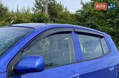 Хэтчбек Kia Picanto 2007 в 