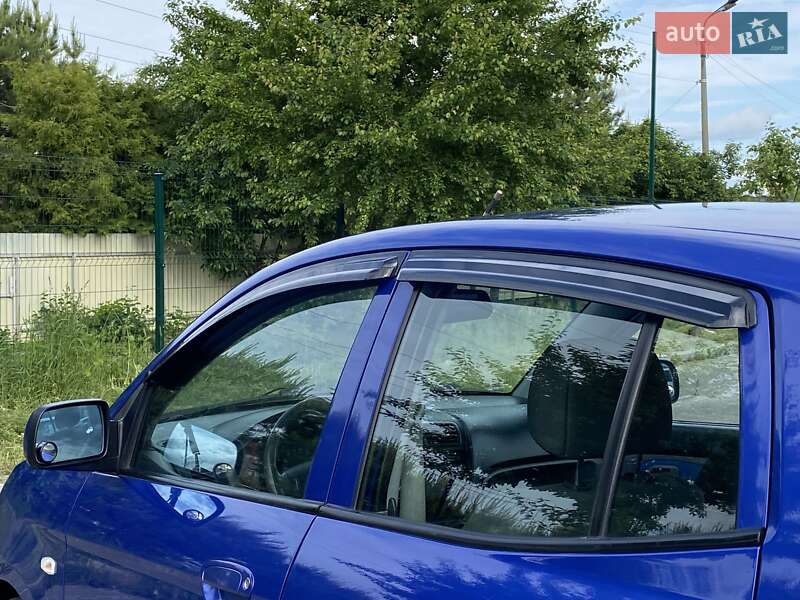 Хетчбек Kia Picanto 2007 в Хмельницькому