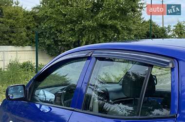 Хэтчбек Kia Picanto 2007 в 
