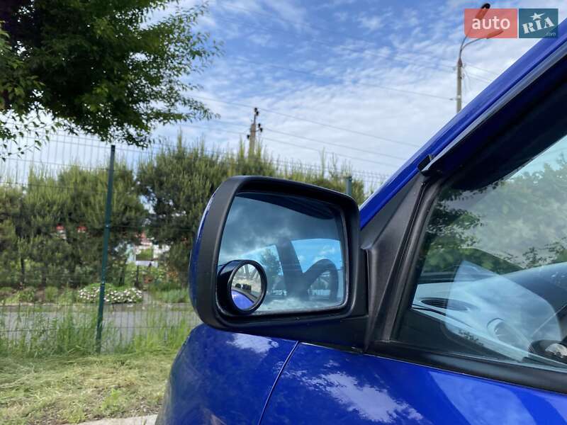 Хетчбек Kia Picanto 2007 в Хмельницькому