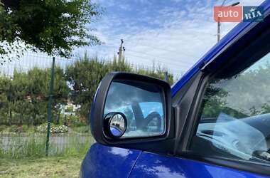 Хэтчбек Kia Picanto 2007 в 