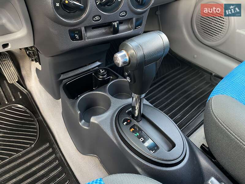 Хетчбек Kia Picanto 2007 в Хмельницькому