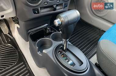 Хэтчбек Kia Picanto 2007 в 
