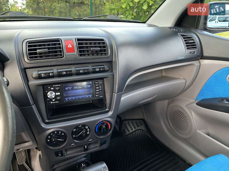 Хетчбек Kia Picanto 2007 в Хмельницькому