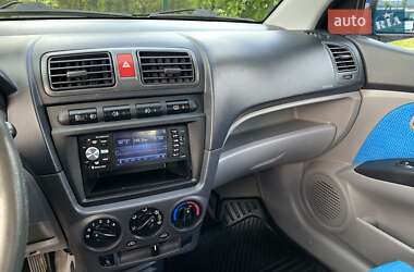 Хэтчбек Kia Picanto 2007 в 