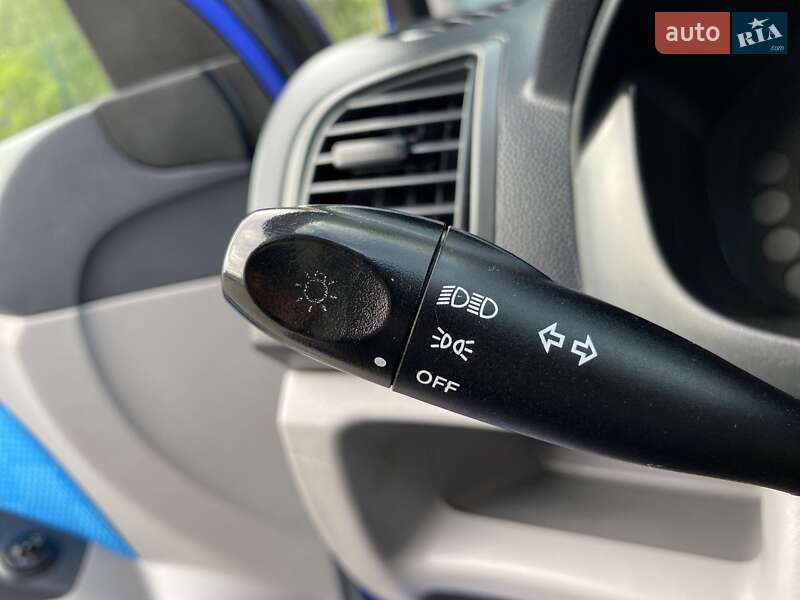 Хетчбек Kia Picanto 2007 в Хмельницькому