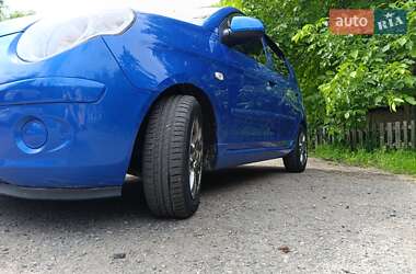 Хетчбек Kia Picanto 2008 в Кропивницькому