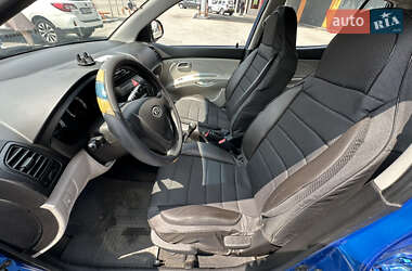 Хэтчбек Kia Picanto 2008 в 