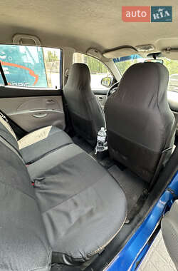 Хэтчбек Kia Picanto 2008 в 