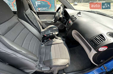 Хэтчбек Kia Picanto 2008 в 