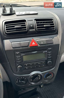 Хэтчбек Kia Picanto 2008 в 