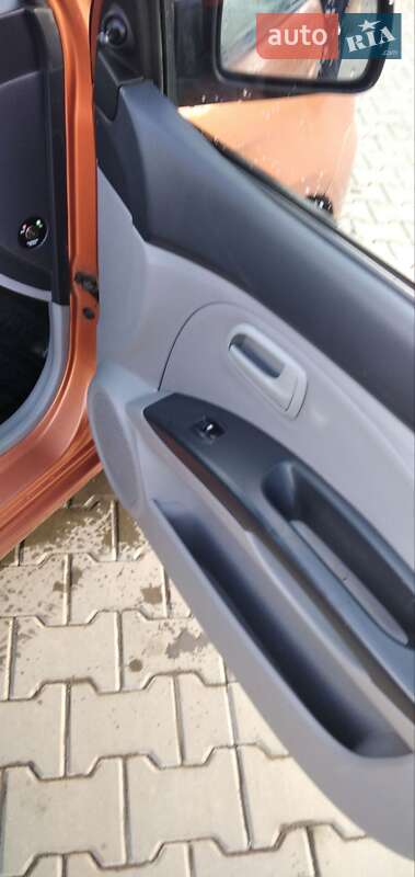 Хэтчбек Kia Picanto 2007 в Коломые