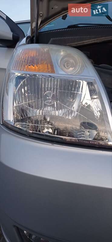 Хетчбек Kia Picanto 2004 в Івано-Франківську фото 22 Хетчбек Kia Picanto 2004 в Івано-Франківську