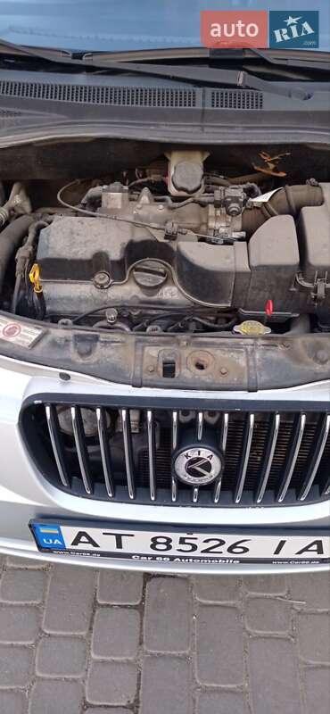 Хетчбек Kia Picanto 2004 в Івано-Франківську фото 28 Хетчбек Kia Picanto 2004 в Івано-Франківську