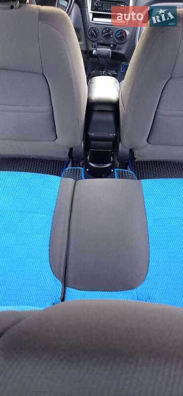 Хетчбек Kia Picanto 2004 в Івано-Франківську фото 32 Хетчбек Kia Picanto 2004 в Івано-Франківську