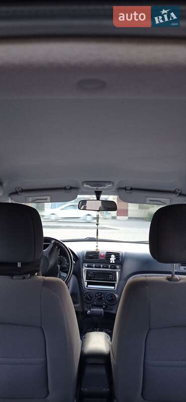 Хетчбек Kia Picanto 2004 в Івано-Франківську фото 35 Хетчбек Kia Picanto 2004 в Івано-Франківську