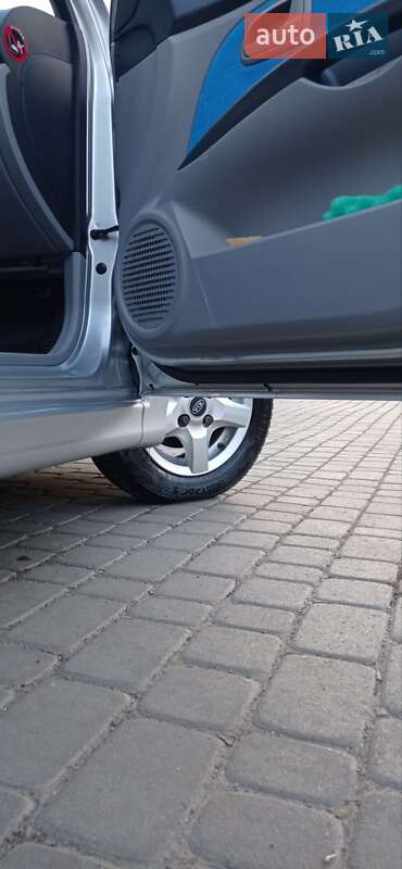 Хетчбек Kia Picanto 2004 в Івано-Франківську фото 47 Хетчбек Kia Picanto 2004 в Івано-Франківську