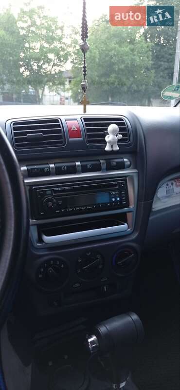 Хетчбек Kia Picanto 2004 в Івано-Франківську фото 59 Хетчбек Kia Picanto 2004 в Івано-Франківську