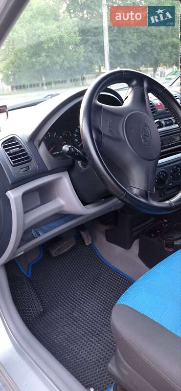Хетчбек Kia Picanto 2004 в Івано-Франківську фото 60 Хетчбек Kia Picanto 2004 в Івано-Франківську