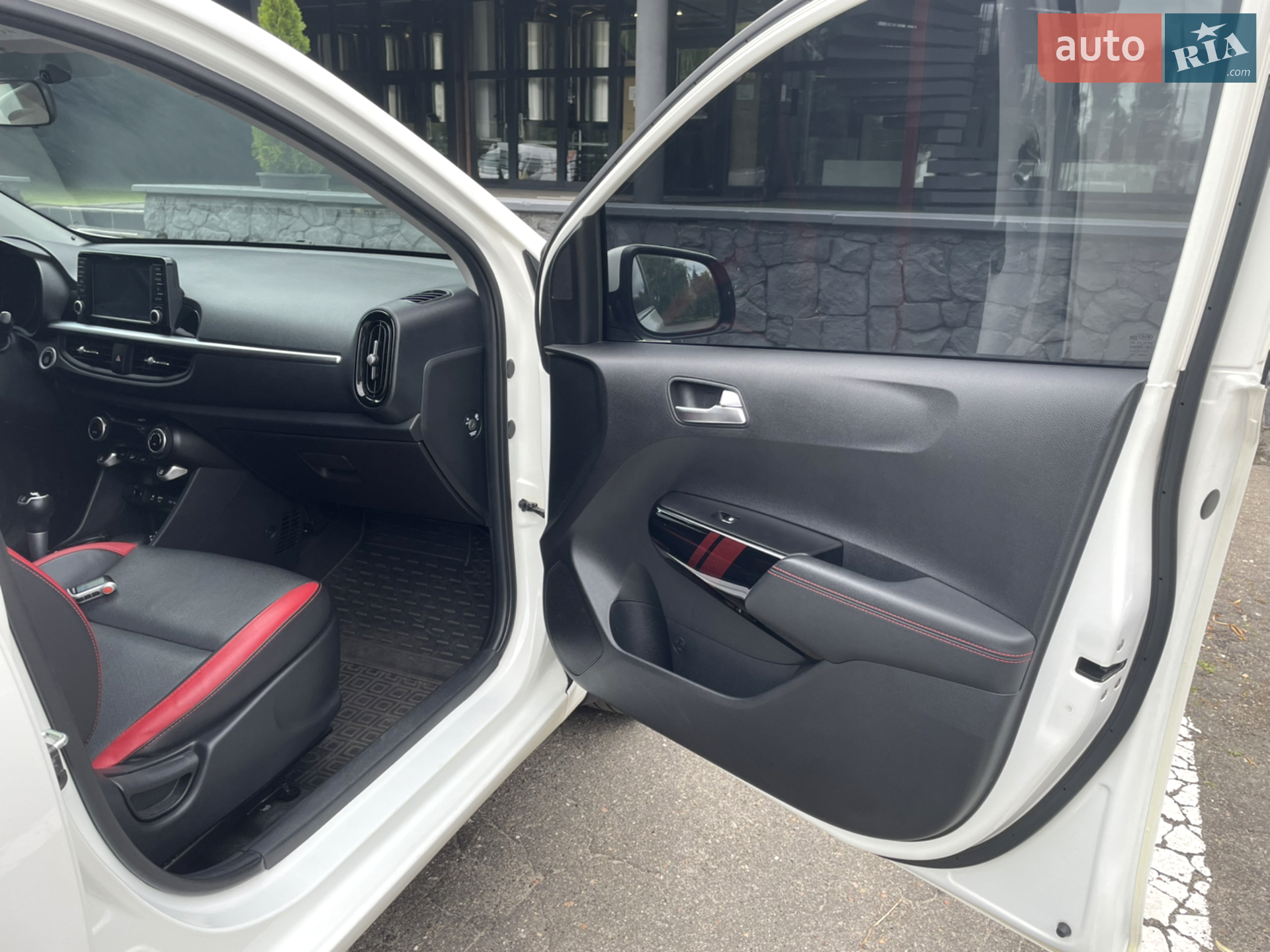 2020 Kia Picanto - мініатюра 19