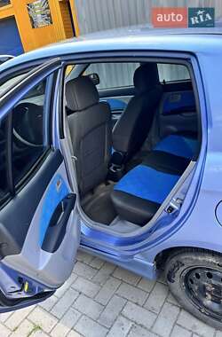 Хэтчбек Kia Picanto 2006 в 