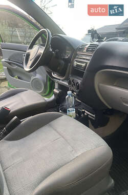 Хэтчбек Kia Picanto 2007 в 